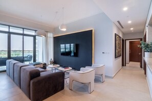 Apartment | 3 bedrooms - DXB - Vida Emirates Hills - R2 - 502 - DM (Dubai)