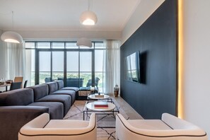 Apartamento | 3 quartos