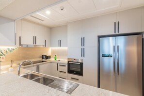 Apartment | 3 bedrooms - DXB - Vida Emirates Hills - R2 - 502 - DM (Dubai)