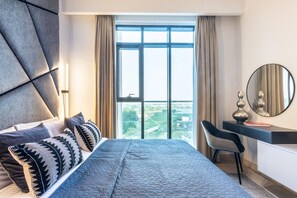 Apartment | 3 bedrooms - DXB - Vida Emirates Hills - R2 - 502 - DM (Dubai)