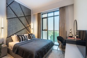 Apartamento | 3 quartos