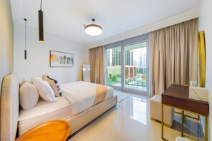 Appartement | 2 chambres