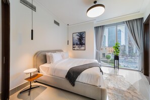 Apartment | 2 bedrooms - DXB - Opera Grand - 401 - DT (Dubai)