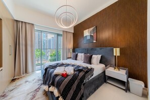 Appartement | 1 chambre