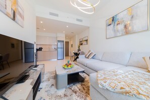 아파트 | 1 개의 침실