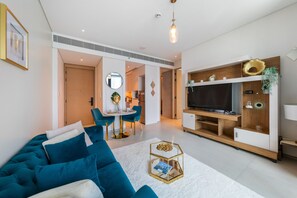 Apartment - DXB - Address JBR - 705 - DM (Dubai)