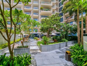 Apartment | 1 bedroom - DXB - Five - 40608 - PJ (Dubai)