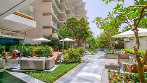 Apartment - DXB - Five - 40608 - PJ (Dubai)