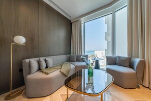 Apartment | 1 Schlafzimmer