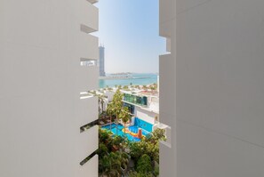 Apartment | 1 bedroom - DXB - Five - 40608 - PJ (Dubai)