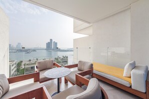 2 bedrooms - DXB - Five - 40706 - PJ (Dubai)