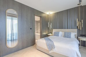 2 Schlafzimmer