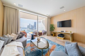 Apartment | 2 bedrooms - DXB - Five - 41006 - PJ (Dubai)