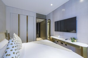 Apartment | 2 Schlafzimmer