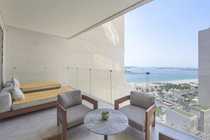Room - DXB - Five - 41102 - PJ (Dubai)
