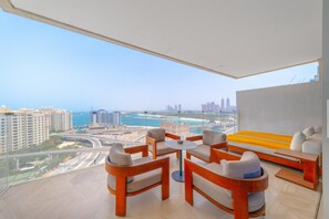 Apartment | 1 Schlafzimmer