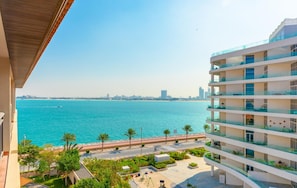 Apartment | 2 bedrooms - DXB - Anantara - 602 - PJ (Dubai)