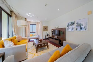 Apartment | 2 bedrooms - DXB - Anantara - 602 - PJ (Dubai)