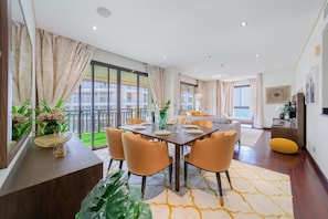 Apartment | 2 bedrooms - DXB - Anantara - 602 - PJ (Dubai)