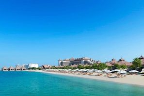 Apartment | 2 bedrooms - DXB - Anantara - 602 - PJ (Dubai)