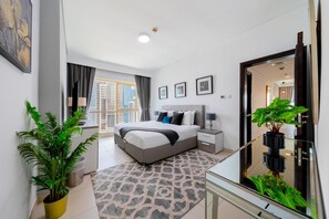 Apartamento | 2 dormitorios