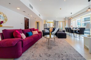 Apartamento | 2 dormitorios