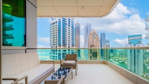 2 bedrooms - DXB - Royal Oceanic - 2702 - DM (Dubai)