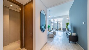 Apartment | 3 bedrooms - DXB - The Atria Residences - 2007 - DT (Dubai)