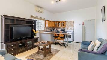 Apartemen | Area keluarga