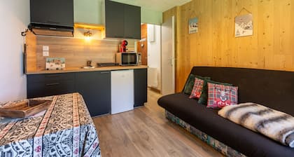 Les Anglines - Appt proche station de ski