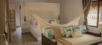 Savanna Orinoquia Lodge