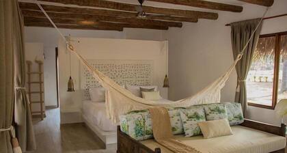 Savanna Orinoquia Lodge