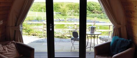 1 Schlafzimmer, Bettwäsche