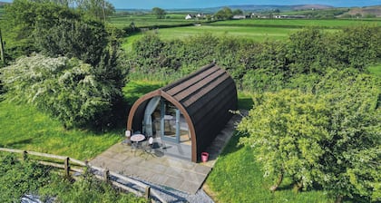 Ocean View 6 - 1 Bed Pod - Llanrhidian