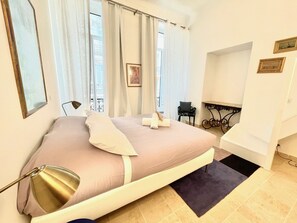 3 Schlafzimmer, kostenloses WLAN, Bettwäsche