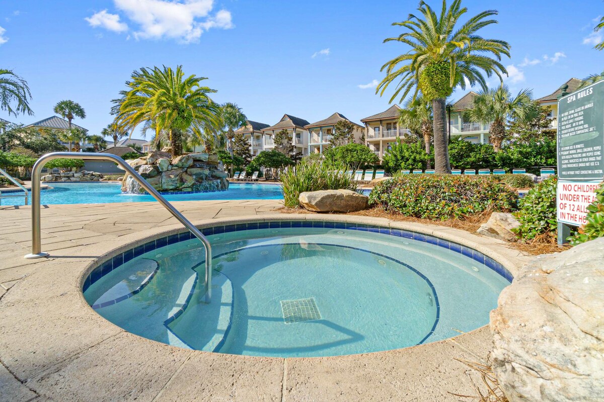 Photo 27 of Waterfront home near the beach with lagoon-style pool & lanais - dog-friendly