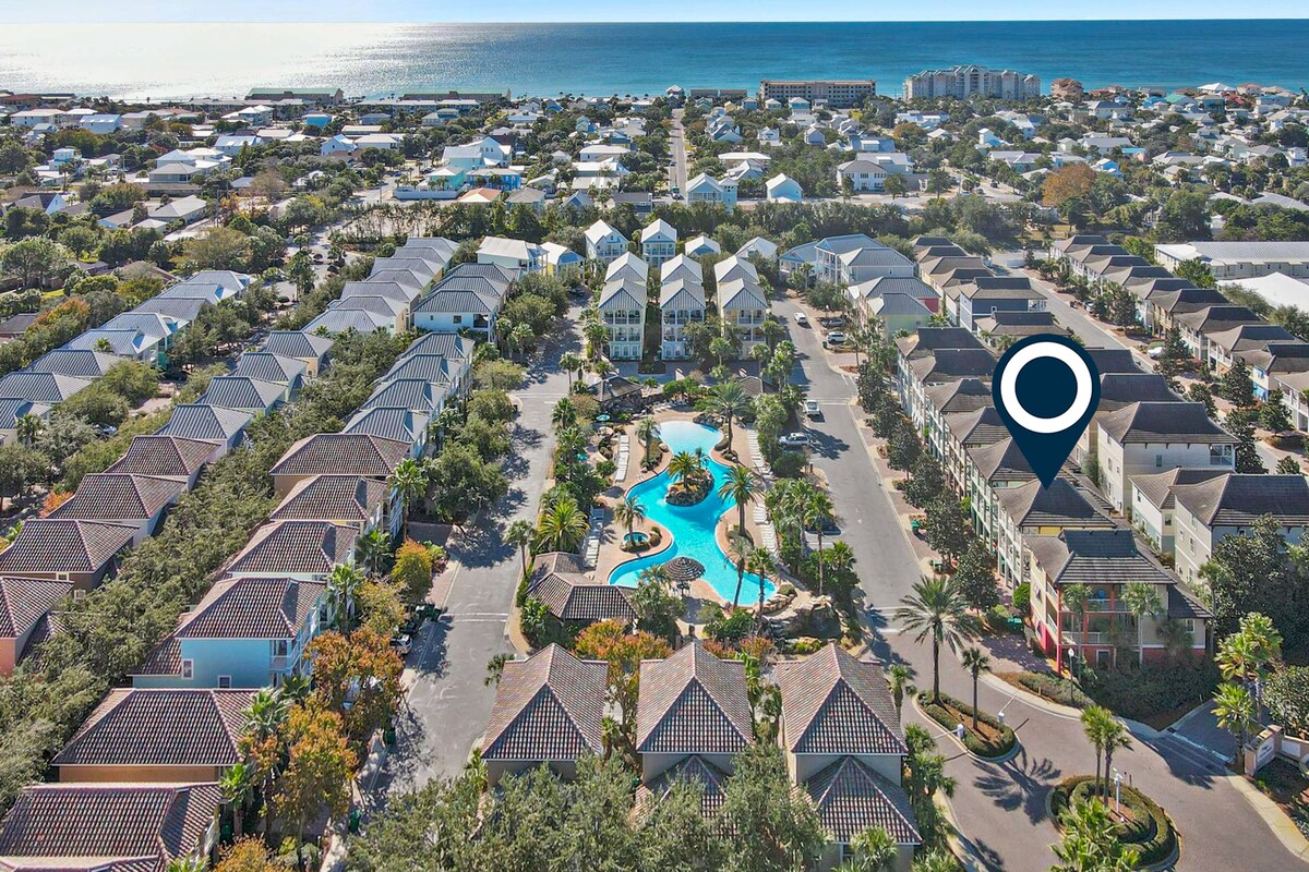 Photo 35 of Waterfront home near the beach with lagoon-style pool & lanais - dog-friendly
