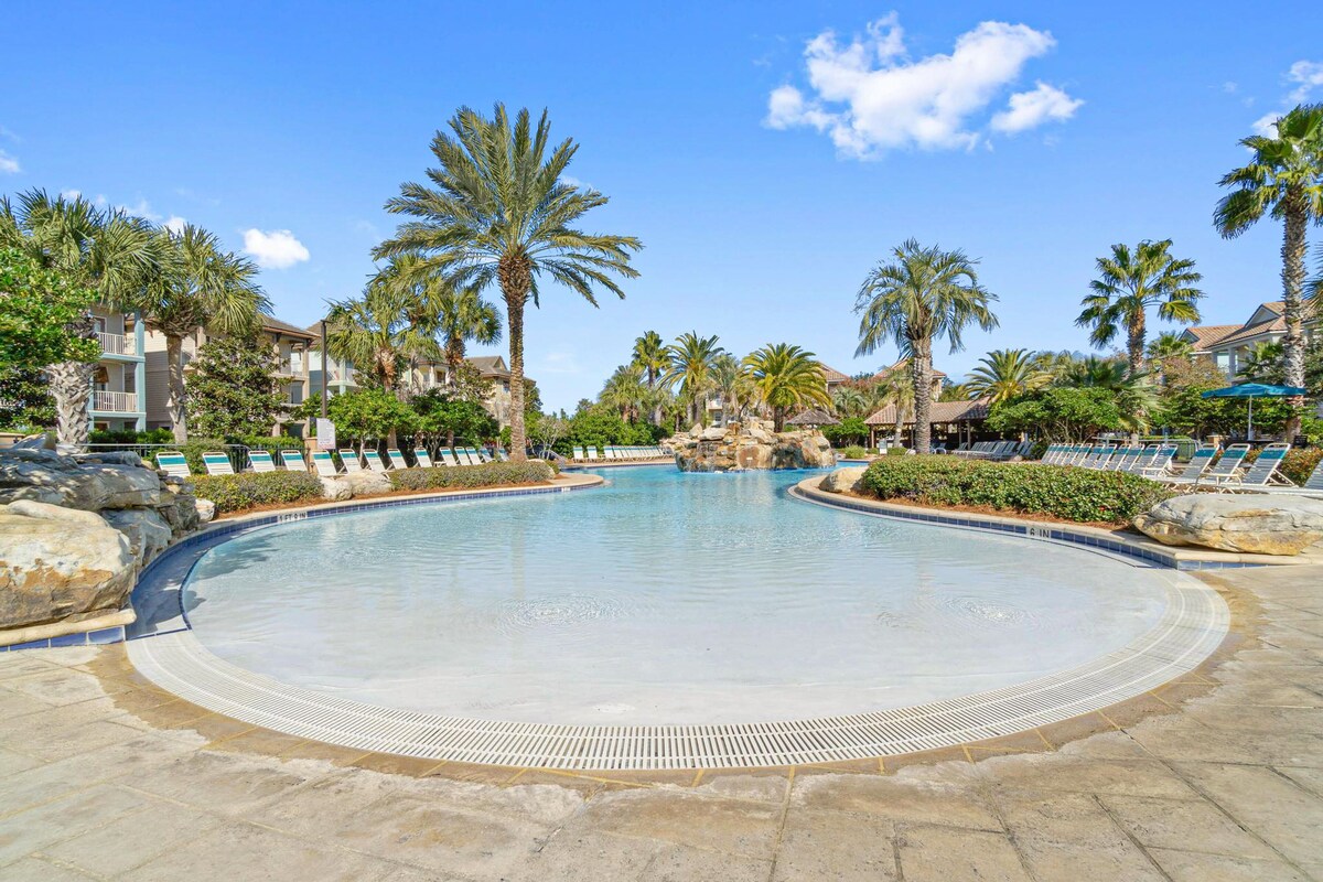 Photo 30 of Waterfront home near the beach with lagoon-style pool & lanais - dog-friendly