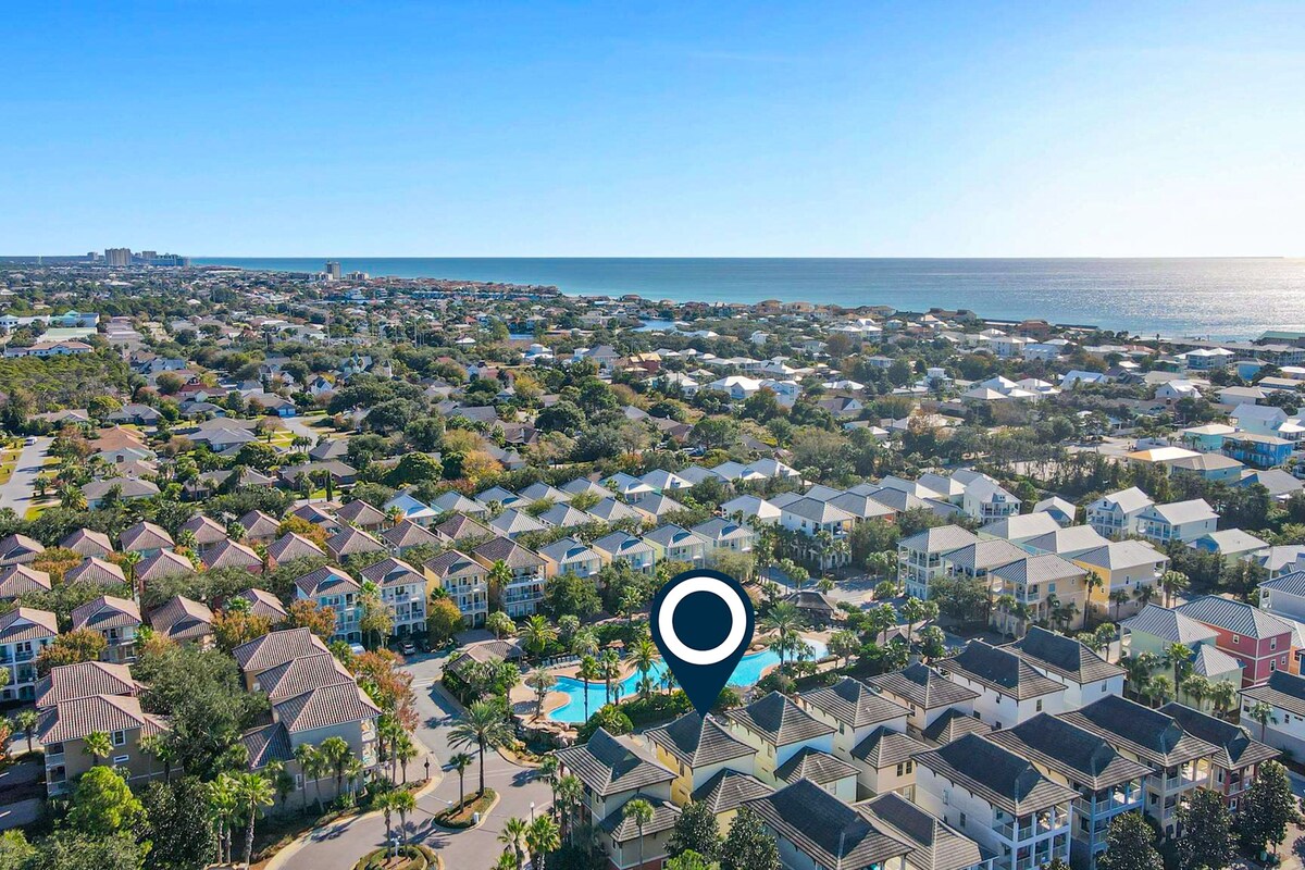 Photo 33 of Waterfront home near the beach with lagoon-style pool & lanais - dog-friendly