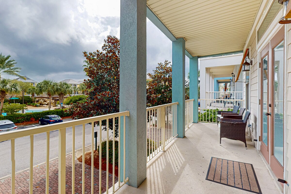 Photo 26 of Waterfront home near the beach with lagoon-style pool & lanais - dog-friendly