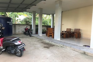 Hall