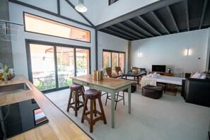 Interior - Elegant and luxurious apartment in Madrid Tempory (Madrid)