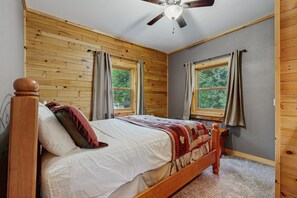 2 bedrooms, Internet, bed sheets