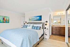 2 habitaciones, tabla de planchar con plancha, internet y ropa de cama 