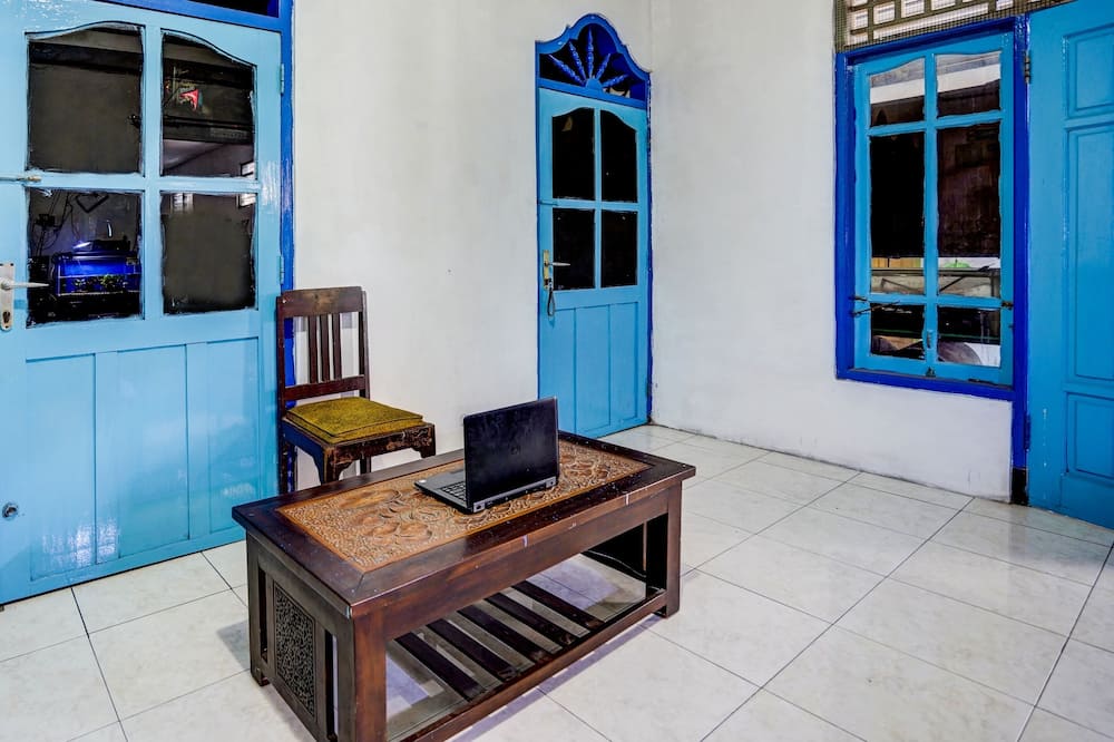 Hotel O Umi Homestay Syariah