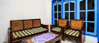 Hotel O Umi Homestay Syariah