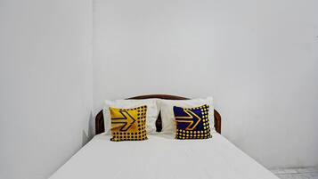 Chambre Double Ăconomique