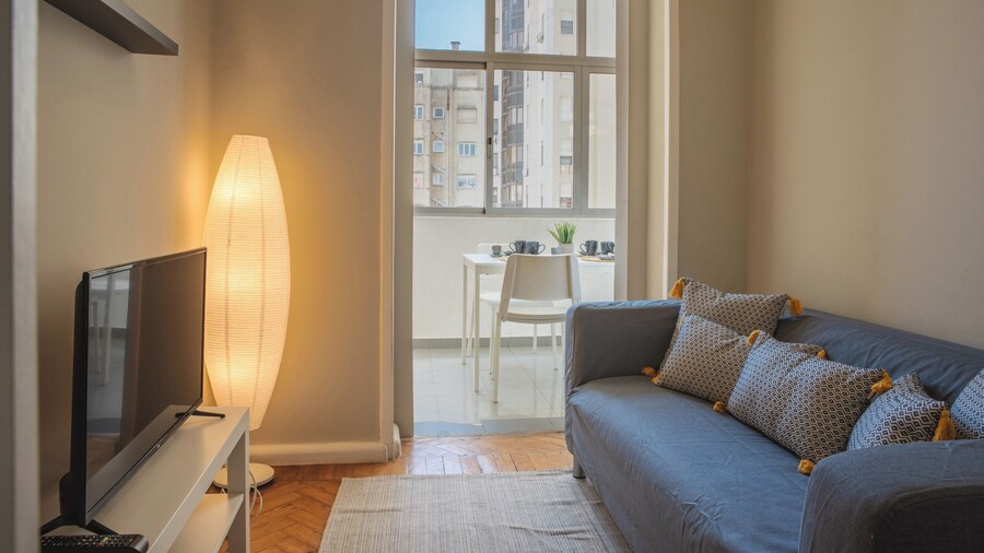 Succeed Campo Pequeno Guesthouse