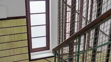 Escaleras