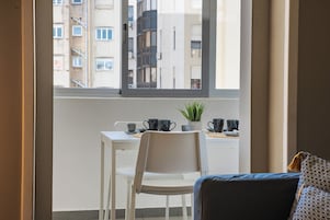 Instalaciones de cocina compartida